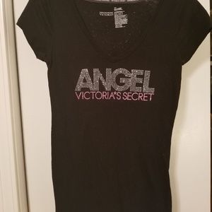 Victoria's secret shirt